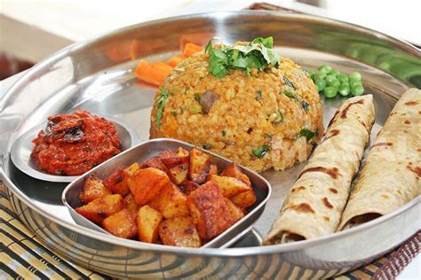 When you want to get served like a king then food delivery from ballaji bhawan vegetarian will be your best choice. Pin on Tasty Home-cooked Food