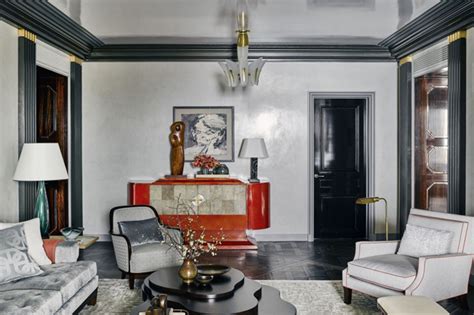 Art Deco Interior Design Defined And How To Get The Look Décor Aid in