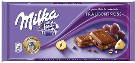 سعر شوكولاتة ميلكا في مصر