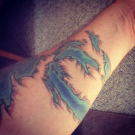 In addition, we have over 20 years of experience in the tattoo industry & we specialize in tattoo removal only. 13 best Tattoo Ideas images on Pinterest | Michigan ...