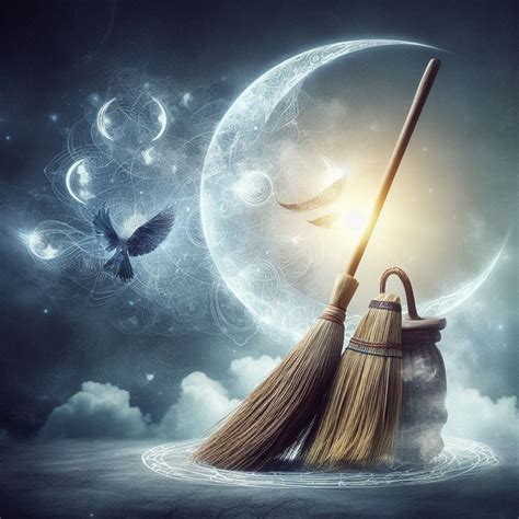 Unveiling The Spiritual Meaning Of Brooms Symbolic Meanings Explored