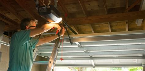 Overhead Garage Doors Peoria Il I Installation Repair
