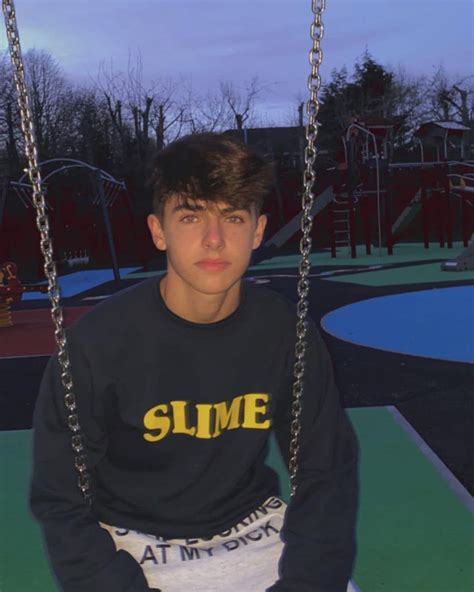 Kyle Thomas Tiktok Star Biography Profile Facts And Career Do You Want To Know More