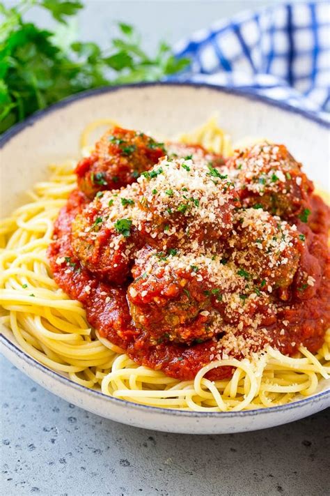 Slow Cooker Meatballs Italian Style Dinner At The Zoo