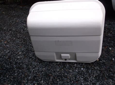 Storage box for rear of Camper or Motorhome | in Achnasheen, Highland