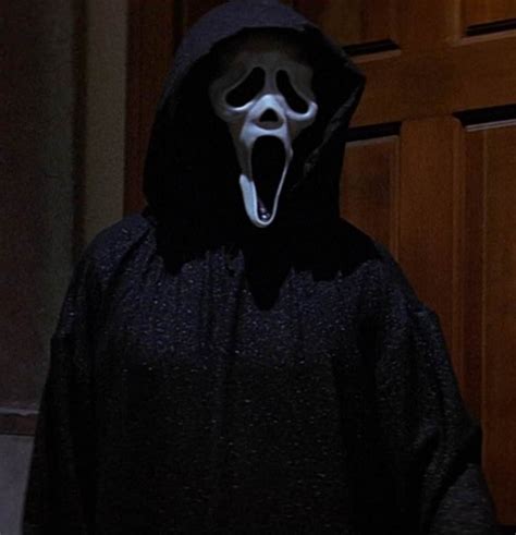 Billy Loomis Scream Wiki