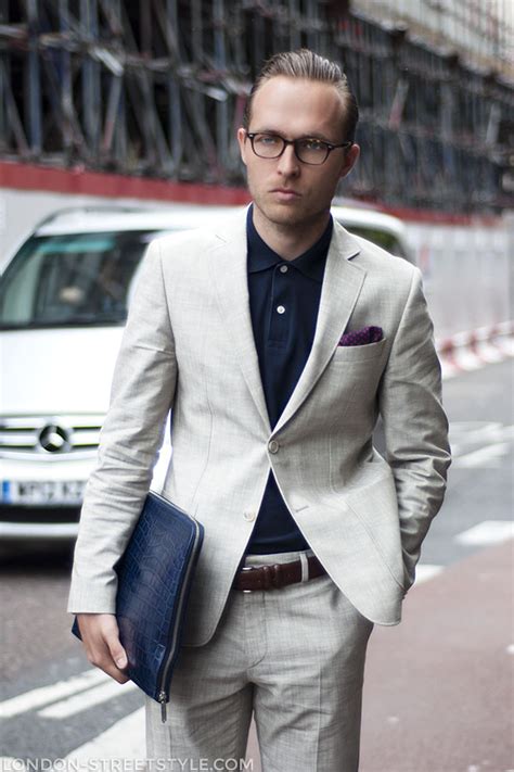 Wear an athletic polo for casualwear. Are Men In Polo Shirts Hot? From The Golf Course To The ...