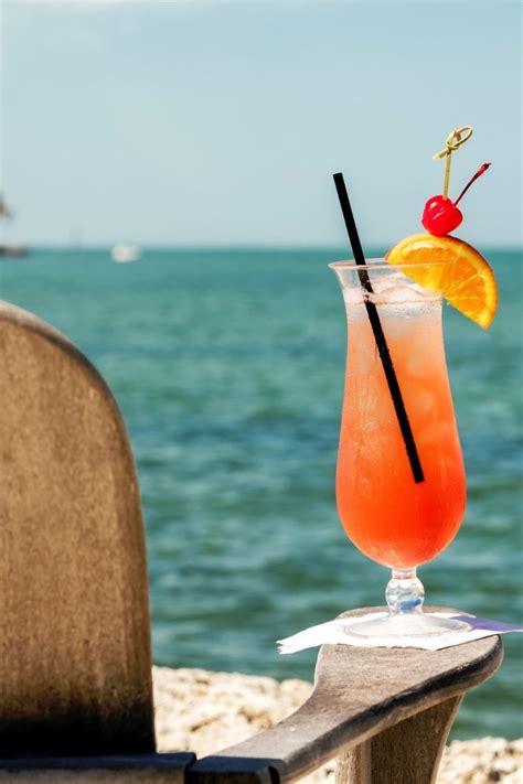 36 Best Beach Drinks To Order At All Inclusive Resorts Recipes Artofit