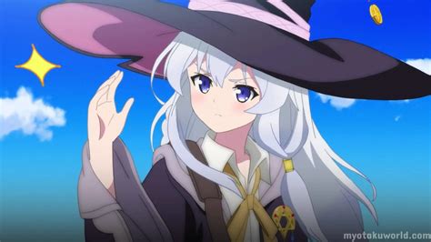 17 Best Witch Anime Of All Time My Otaku World