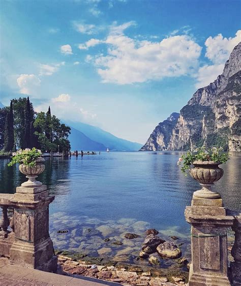 Lake Garda Italy Italian Lakes Places To Travel Italy Travel