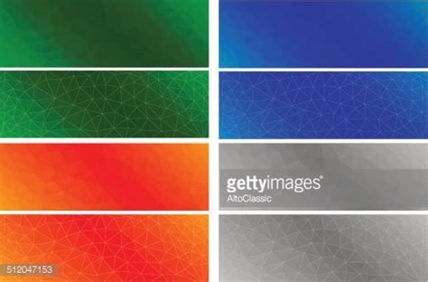 Abstract Colored Polygonal Backgrounds Abstract Polygon Abstract Nature