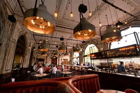 21 Independent Restaurants In Birmingham City Centre Where You Need To