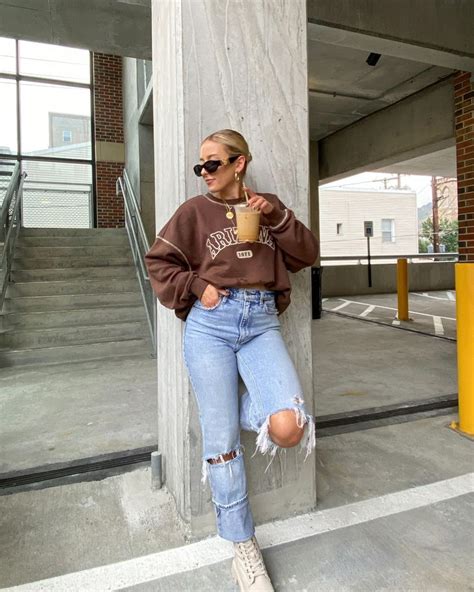 10 Must Have Fall Weekend Outfits For 2021 Upgrade Your Style