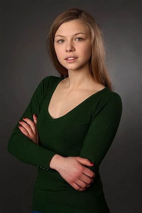 Русские Молодые Актрисы Фото Telegraph