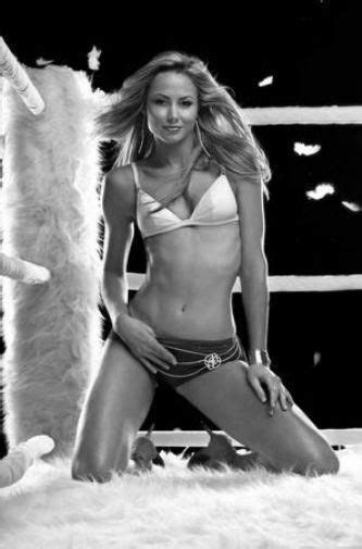 stacy keibler poster metal sign wall art 8in x 12in 12 black and white posters stacy keibler
