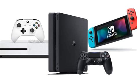 Best Game Consoles For 4k Gaming In 2021 Gaming Expert