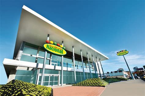 Supermercados Nacional Abre Su Nueva Sucursal