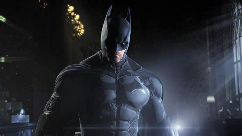 Batman Arkham Origins New Teaser Trailer Game Rekon India