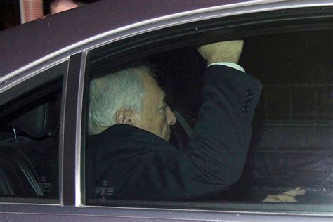 Strauss Kahn Is Released On Bail In Prostitution Case The New York Times