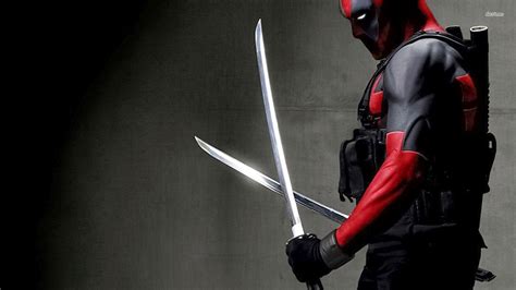 Realistic Deadpool Live Wallpapers Top Free Realistic Deadpool Live