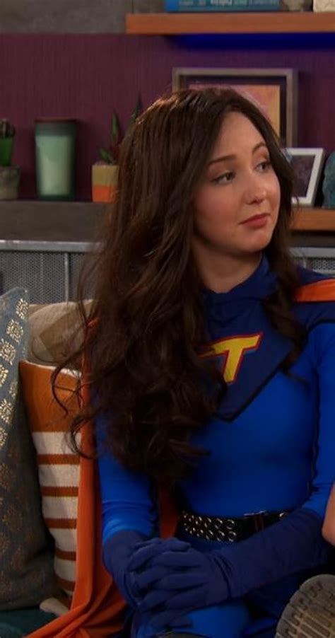 The Thundermans May Z Force Be With You Tv Episode 2017 Imdb
