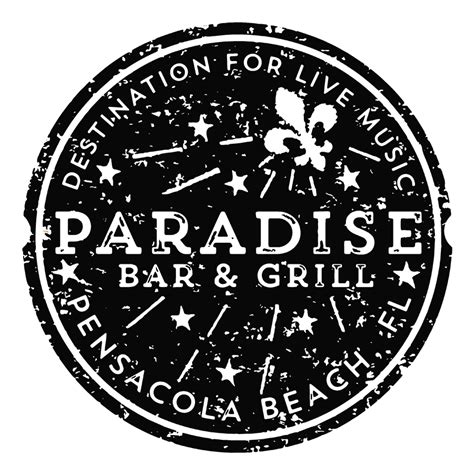 Paradise Bar & Grill | Home | Paradise bar, Paradise bar ...