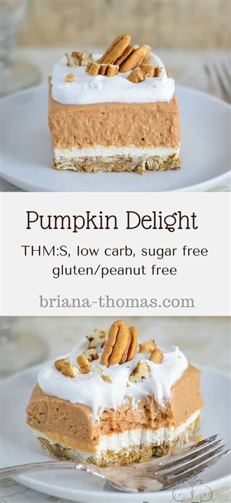 Many low sugar or artificially sweetened foods are still high in calories and often low in nutritional value. 27 Best Yet Easy Sugar Free Desserts Recipes to Eat When ...