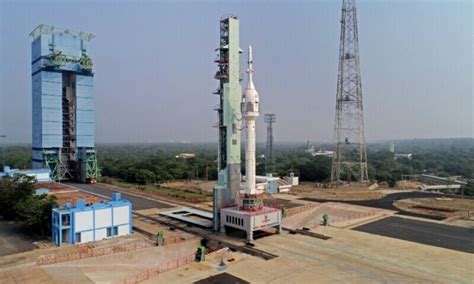 India Launches Key Test For Manned Orbital Mission World Dawncom