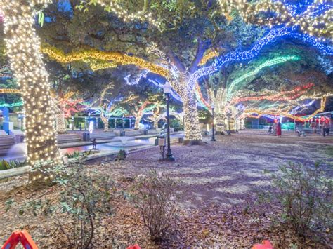 Prestonwood Forest Christmas Lights 2020 Best New 2020