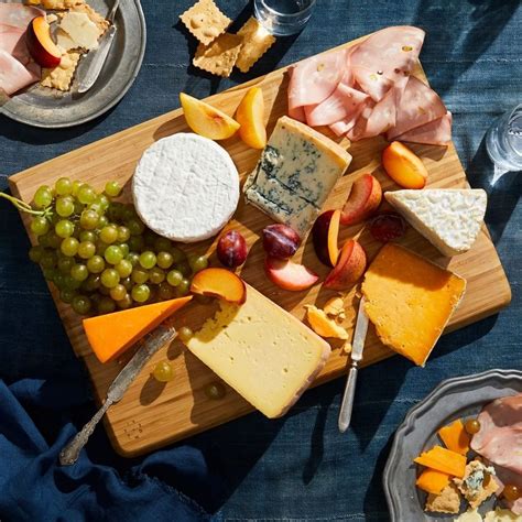 17 Cheese And Crackers Ideas Youre Going To Love