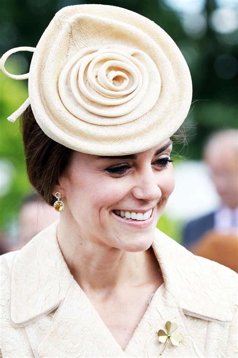 Kate Middleton Hats Fascinators Headbands Dupes Us Weekly
