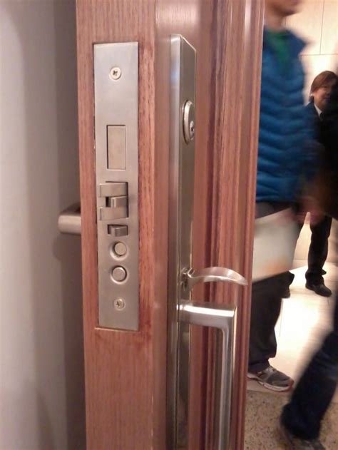 The lock on a bedroom door is created for personal privacy as well as not for security or bedroom door. Remember to do This Before You Move into a New House ...
