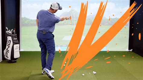 G212 Possibly The Easiest Way To Improve Any Golf Swing • Top Speed Golf