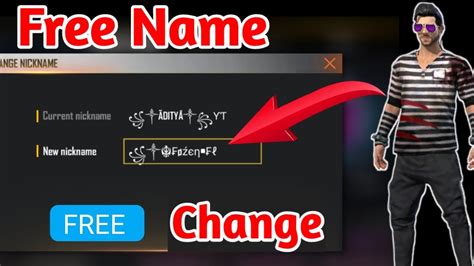 That garena free fire is a universal game is known by everyone, although it is not so much when playing. How to change free fire name in free 2020 || free fire ...