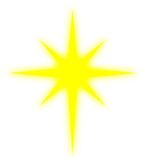 Shining Star Clip Art At Vector Clip Art Online Royalty Free And Public Domain