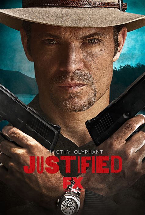 Justified Season 3 Episode 2 Watch Your Favourite Tv Series Now