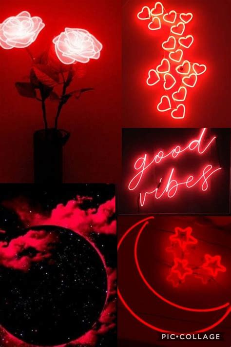 Red Aesthetic Wallpaper Red Aesthetic Cute Wallpapers Aesthetic