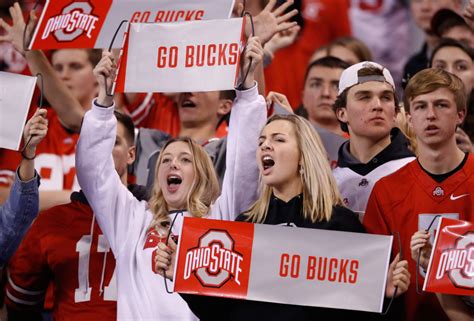 The Football World Is Feeling Bad For Ohio State Fans The Spun What
