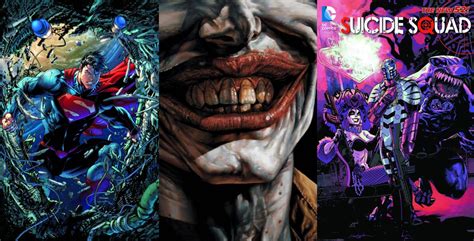 The animated adaptation of batman: Batman FAQ: Best Comics for New Readers, Batman v Superman ...