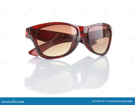 Sunglasses Isolated Stock Image Image Of Metal Outdoors 21830155