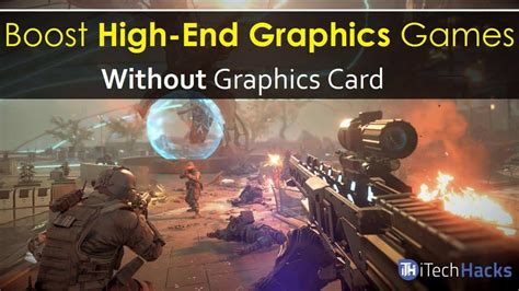 We will be talking about the games that can be run without any gpu and with only 2gb of ram. (7 Ways) How To Improve High-End PC Games Graphics Without ...