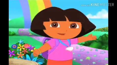 Youtube Dora Big Birthday Adventure Dora The Explorer Dora S Big Birthday