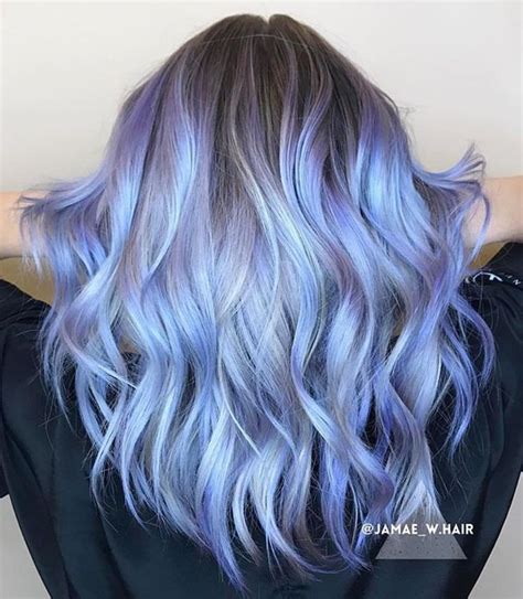 Maybe you would like to learn more about one of these? Pin on Stylish hair colors
