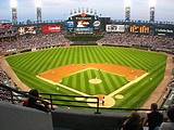 Pictures of Miller Park Stadium