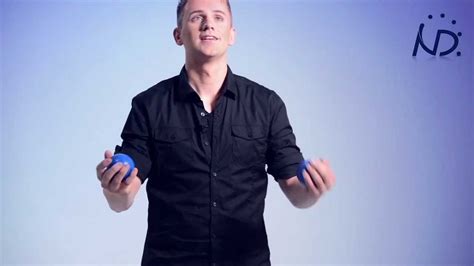 The basic of juggling is easy to learn. Tutorial - Learn How To Juggle 3 Balls - YouTube