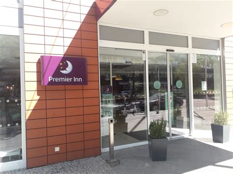 ✔ photos, address u wittenbergplatz (berlin) u wittenbergplatz (berlin) u wittenbergplatz (berlin). "Außenansicht" Premier Inn Berlin City Centre (Berlin ...