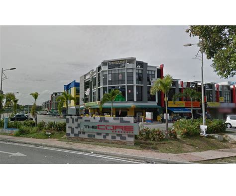 It is also a state seat constituency which is sandwiched between subang and petaling jaya. Find Office 4 Rent & Sale In Kota Damansara, The Core ...