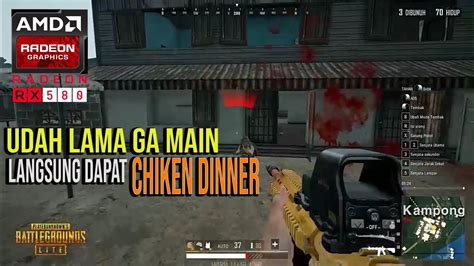 The training mode is accessible through the main lobby, but quite unfortunately, it's not an offline mode you can launch any time. PUBG LITE PC - SEASON 4 LANGSUNG CHIKEN !! SOLO vs SQUAD ...