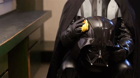 Why The Original Darth Vader Is Now ‘persona Non Grata At Star Wars Events