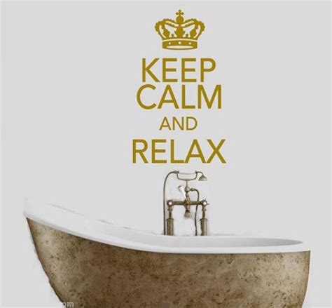 Keep Calm And Relax Just Relax Chambery Keep Calm Quotes Slow Life